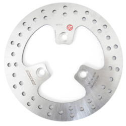 Disque de frein NG BRAKES rond