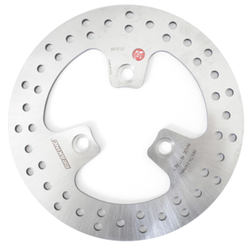 Disque de frein NG BRAKES rond