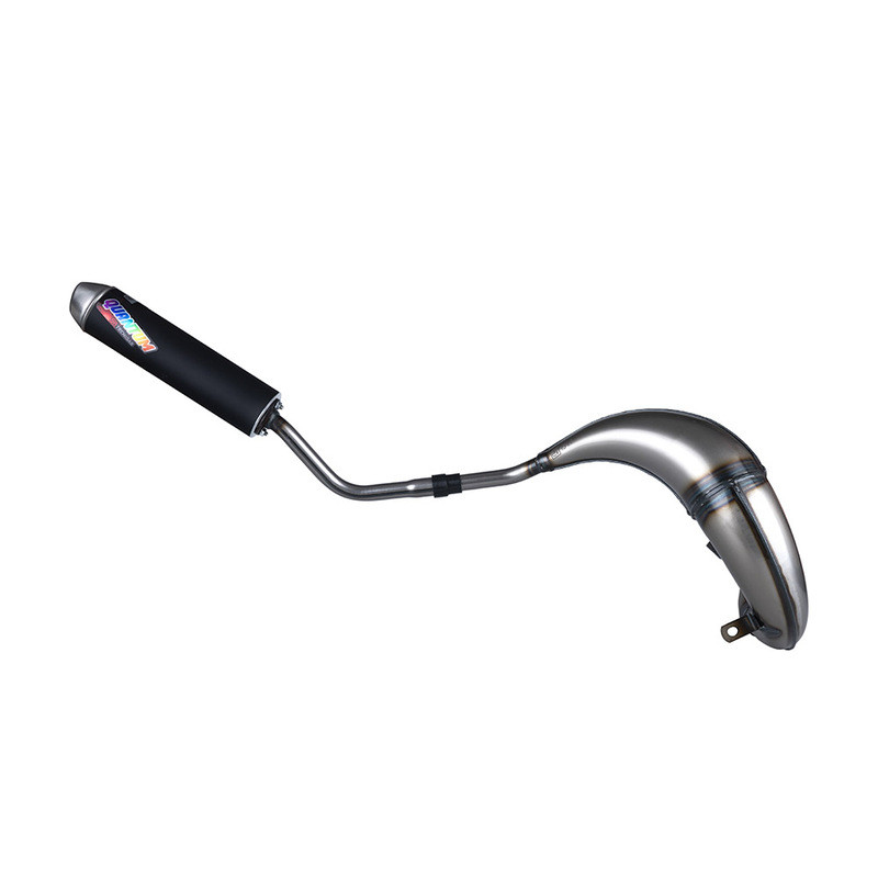 Pot de détente TECNIGAS Quantum