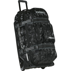 Sac de voyage OGIO RIG 9800 Pro - Gris