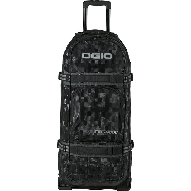 Sac de voyage OGIO RIG 9800 Pro - Gris