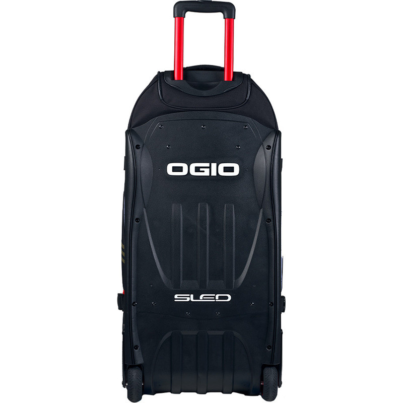 Sac de voyage OGIO RIG 9800 Pro - Anthracite