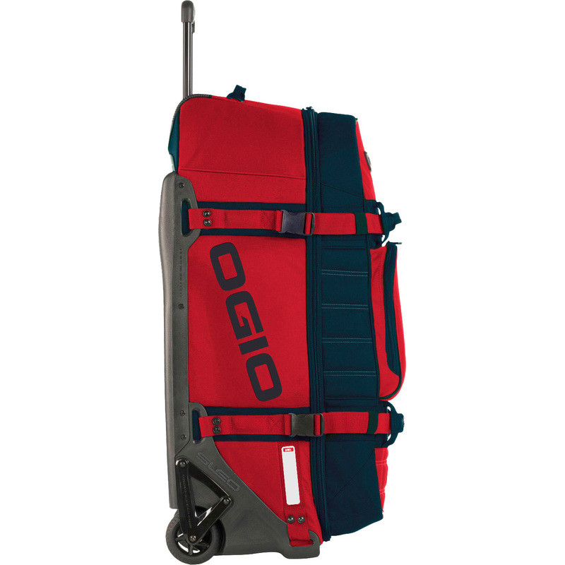 Sac de voyage OGIO RIG 9800 Pro - Dark Red