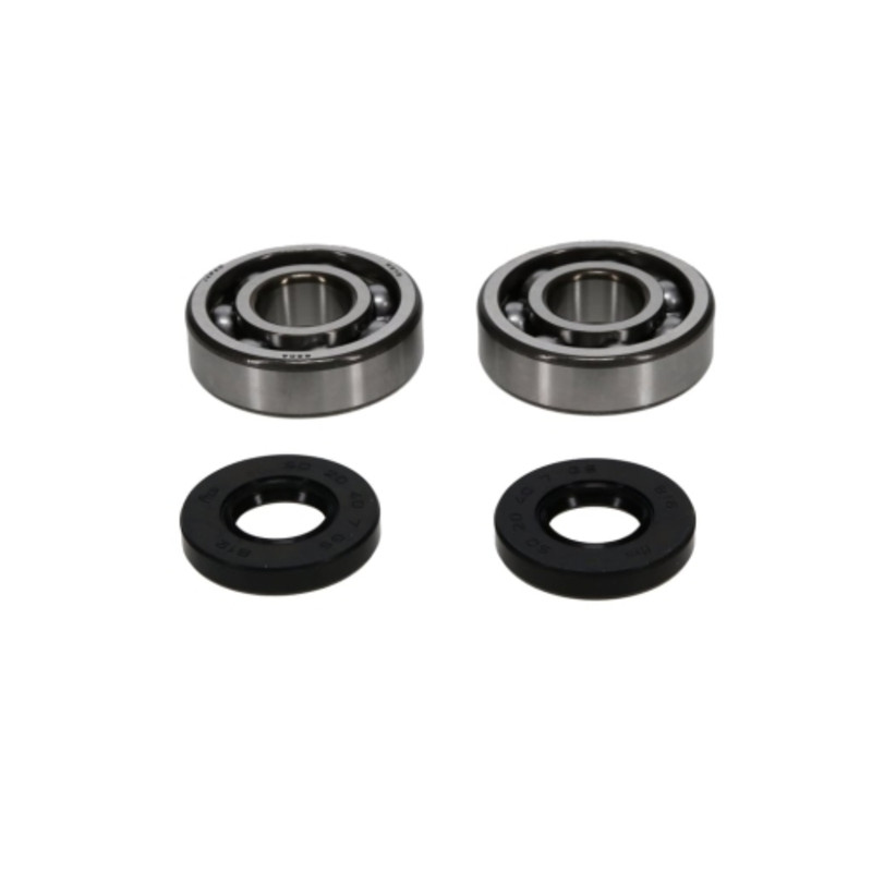 Kit roulements et joints spi de vilebrequin PROX