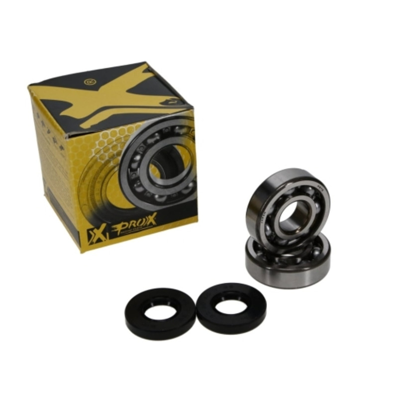 Kit roulements et joints spi de vilebrequin PROX