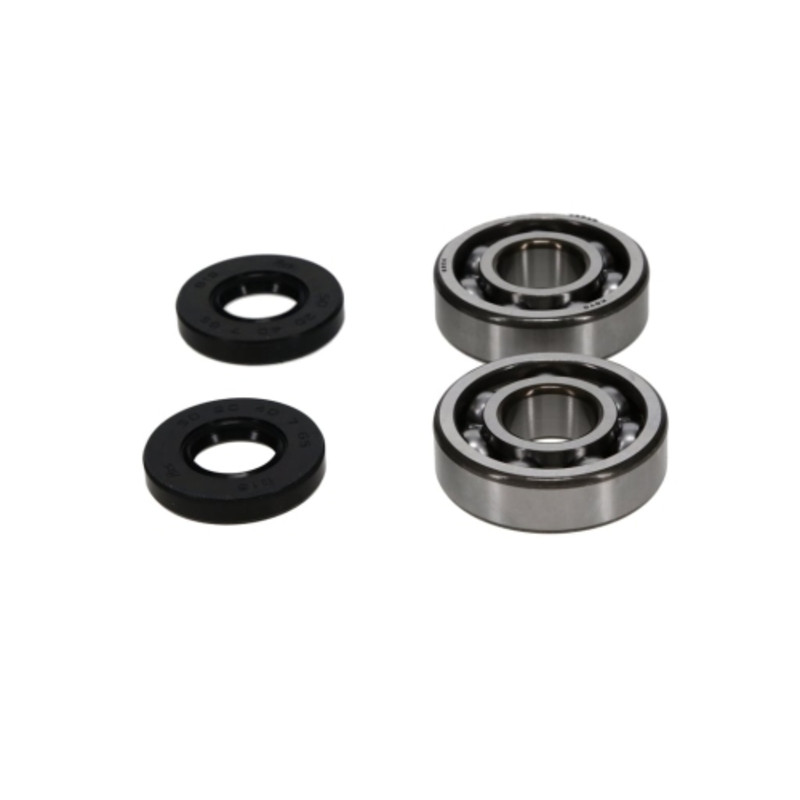Kit roulements et joints spi de vilebrequin PROX