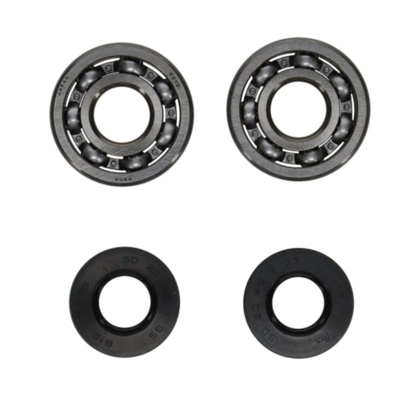 Kit roulements et joints spi de vilebrequin PROX