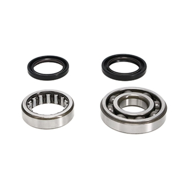 Kit roulements et joints spi de vilebrequin PROX