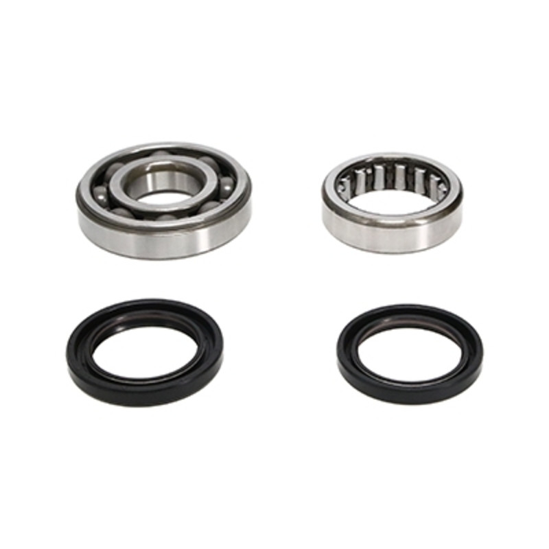 Kit roulements et joints spi de vilebrequin PROX