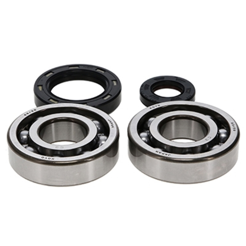 Kit roulements et joints spi de vilebrequin PROX