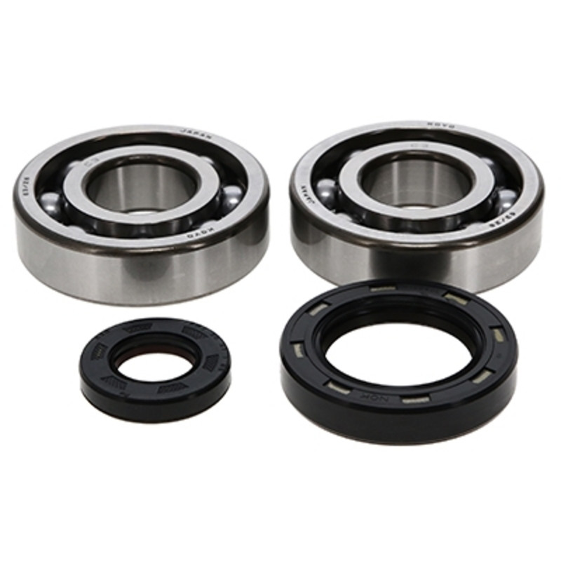 Kit roulements et joints spi de vilebrequin PROX