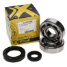 Kit roulements et joints spi de vilebrequin PROX