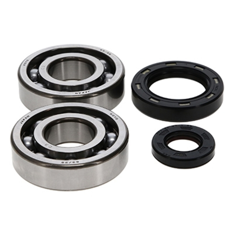 Kit roulements et joints spi de vilebrequin PROX