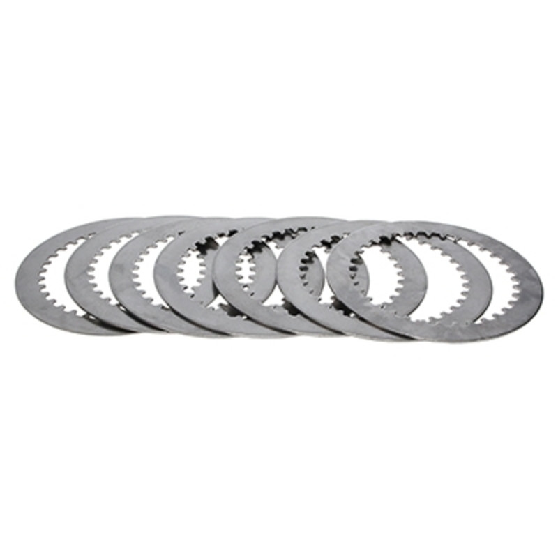 Kit disques garnis + lisses d'embrayage PROX