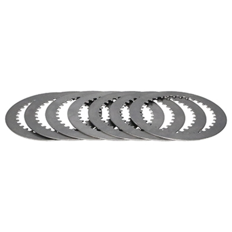 Kit disques garnis + lisses d'embrayage PROX