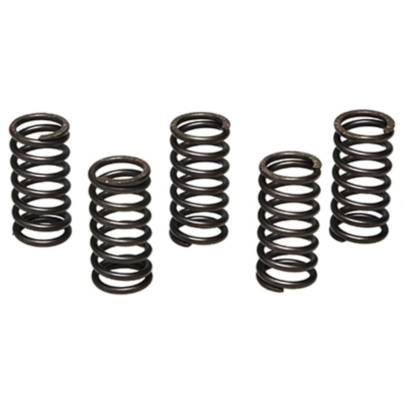 Kit disques garnis + lisses d'embrayage PROX