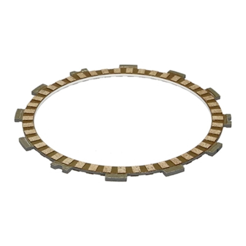 Kit disques garnis + lisses d'embrayage PROX