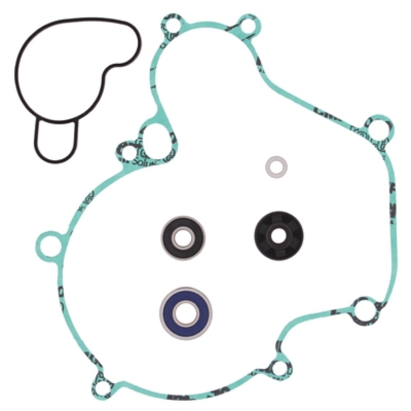 Kit réparation de pompe à eau PROX