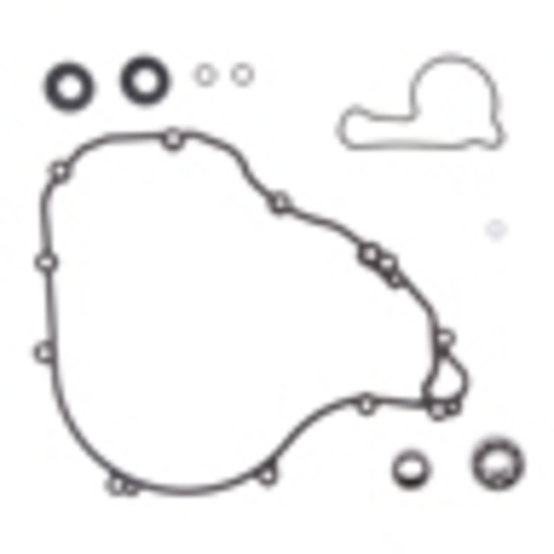 Kit réparation de pompe à eau PROX