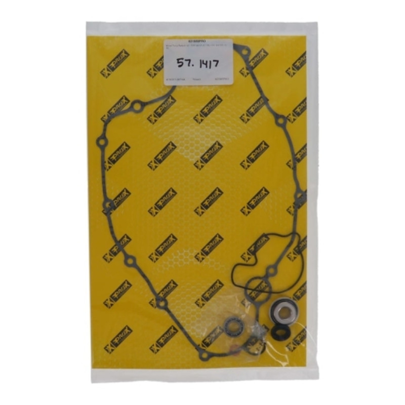 Kit réparation de pompe à eau PROX