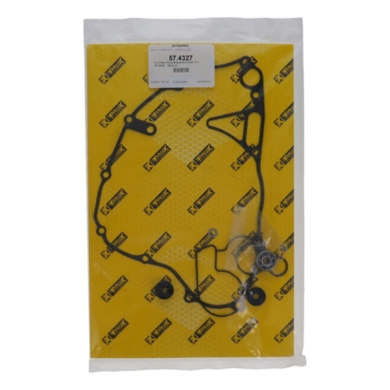 Kit réparation de pompe à eau PROX