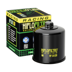 Filtre à huile HIFLOFILTRO Racing - HF205RC