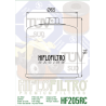 Filtre à huile HIFLOFILTRO Racing - HF205RC
