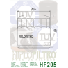 Filtre à huile HIFLOFILTRO - HF205