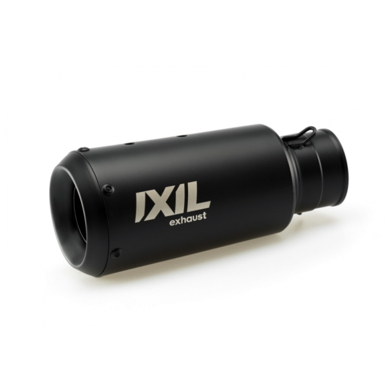 Silencieux IXIL RB Race Xtrem