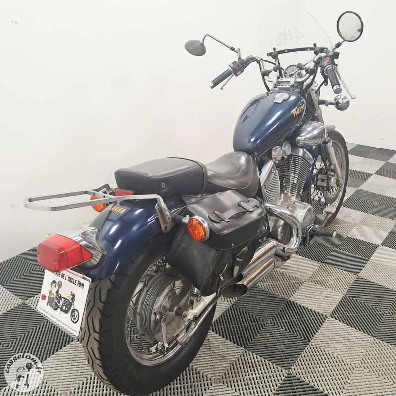 YAMAHA XV535 535 de 1990