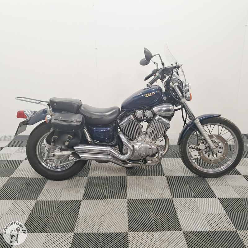 YAMAHA XV535 535 de 1990
