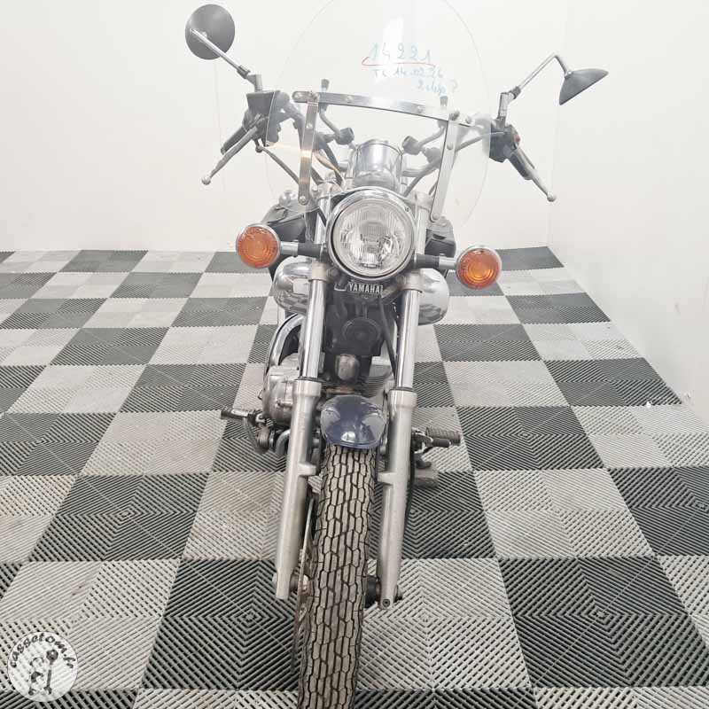 YAMAHA XV535 535 de 1990