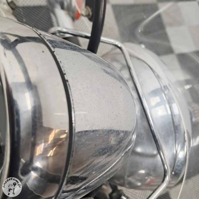 YAMAHA XV535 535 de 1990