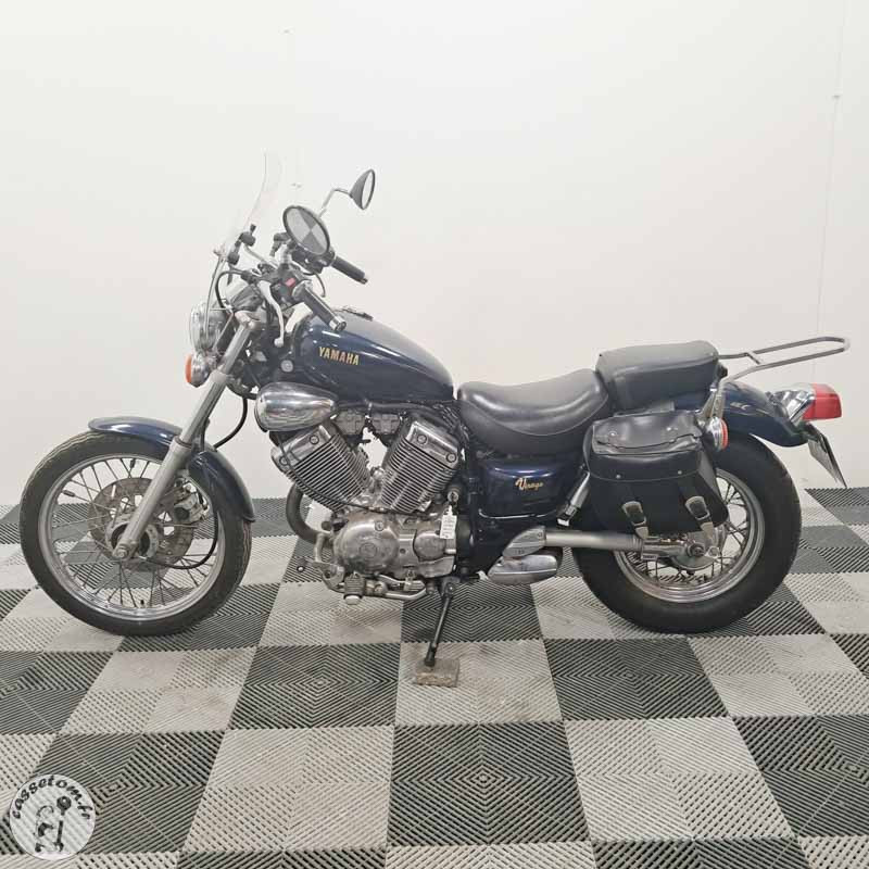 YAMAHA XV535 535 de 1990