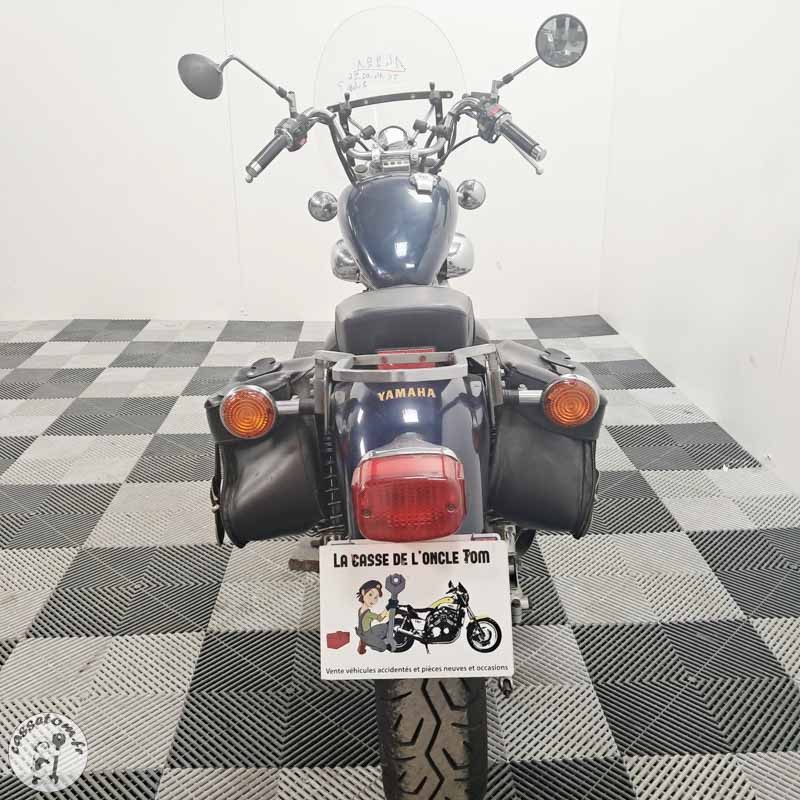 YAMAHA XV535 535 de 1990