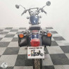 YAMAHA XV535 535 de 1990