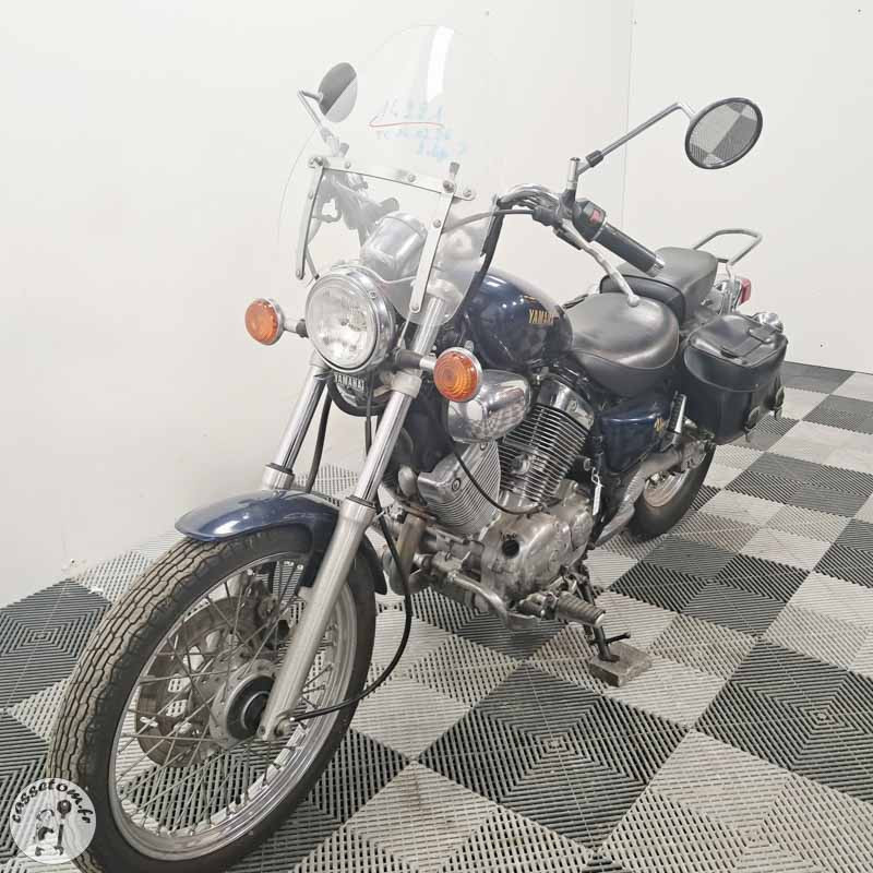 YAMAHA XV535 535 de 1990
