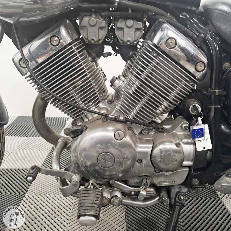 YAMAHA XV535 535 de 1990