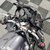 Yamaha FZS1000 998 2006 accidenté - La Casse de l'Oncle Tom