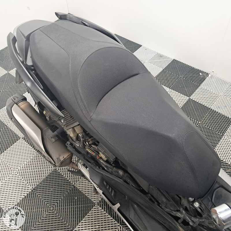 Honda NSS300A 300cc 2019 accidenté - La Casse de l'Oncle Tom