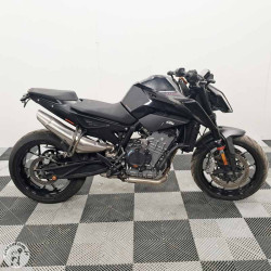 K.T.M. 890 DUKE R de 2021