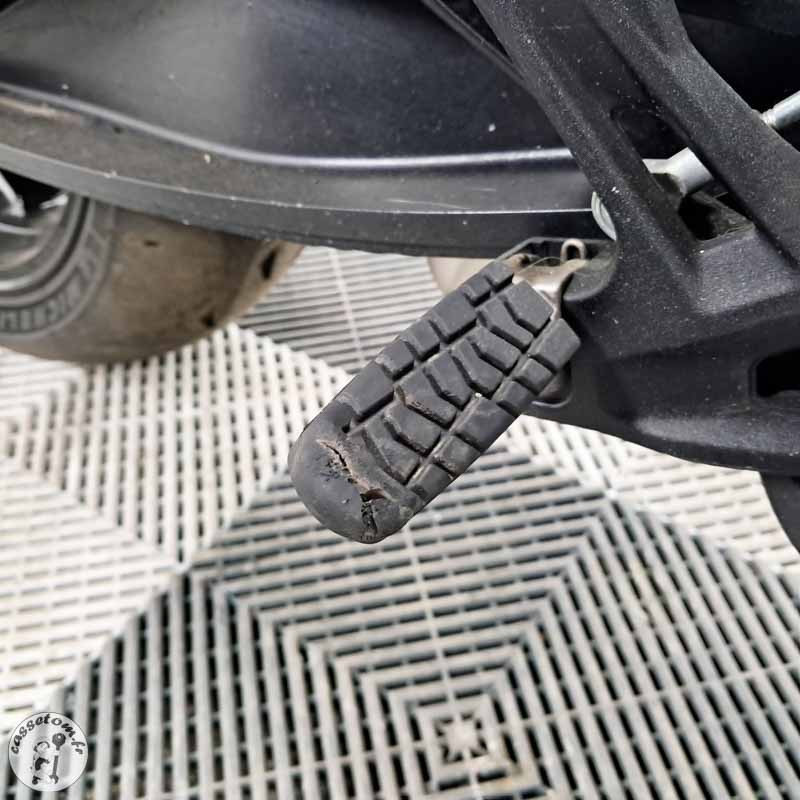 K.T.M. 890 DUKE R de 2021