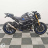 SUZUKI GSX-S750 2021