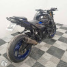 SUZUKI GSX-S750 2021