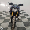 SUZUKI GSX-S750 2021