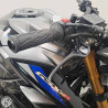 SUZUKI GSX-S750 2021