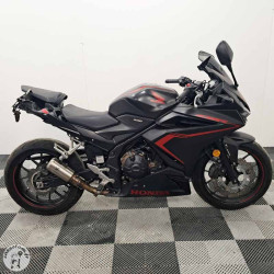 HONDA 500 CBR RA de 2020