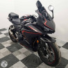HONDA 500 CBR RA de 2020