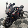 HONDA 500 CBR RA de 2020