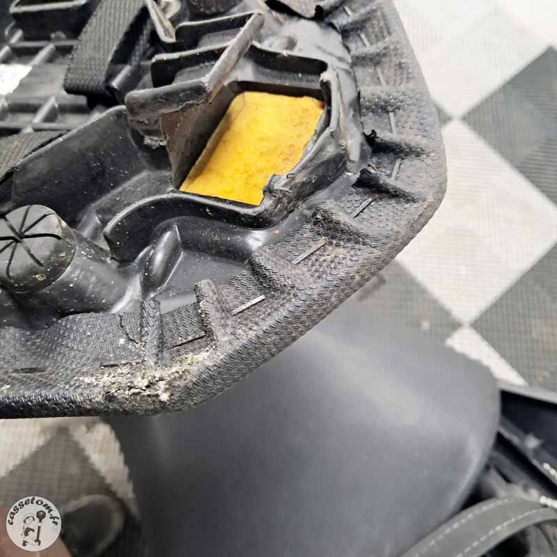 HONDA 500 CBR RA de 2020